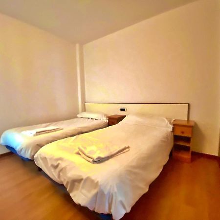 Tucamp 2,8 Al Lado Del Telecabina エンカンプ エクステリア 写真