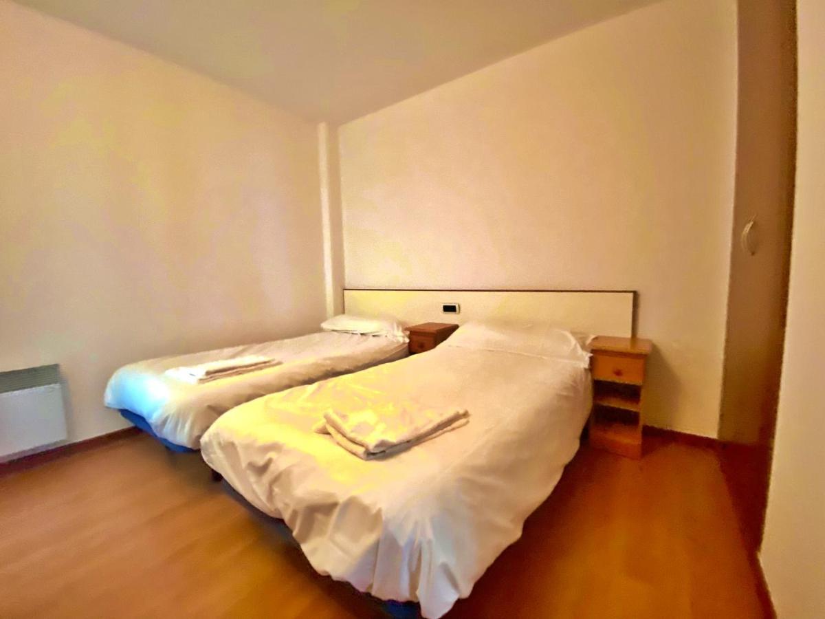 Tucamp 2,8 Al Lado Del Telecabina エンカンプ エクステリア 写真